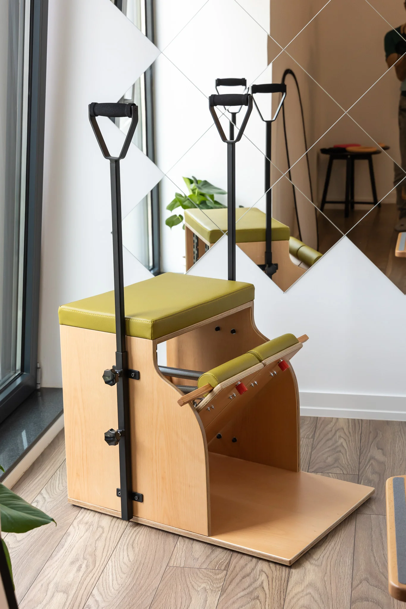 The Exo Chair - imagine 3