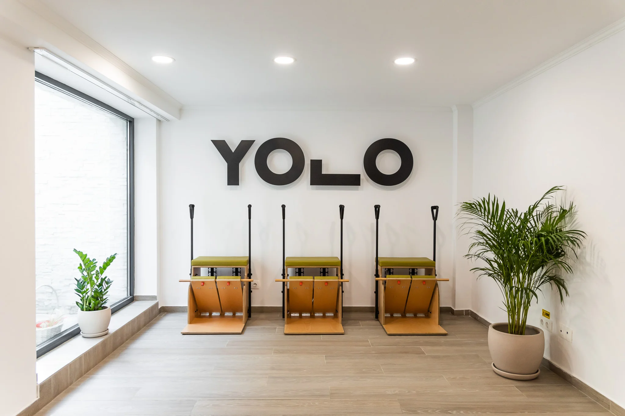 The Exo Chair - imagine 4