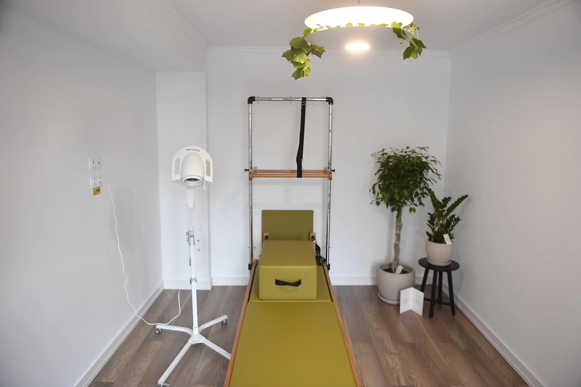 The Tower Reformer - imagine 2