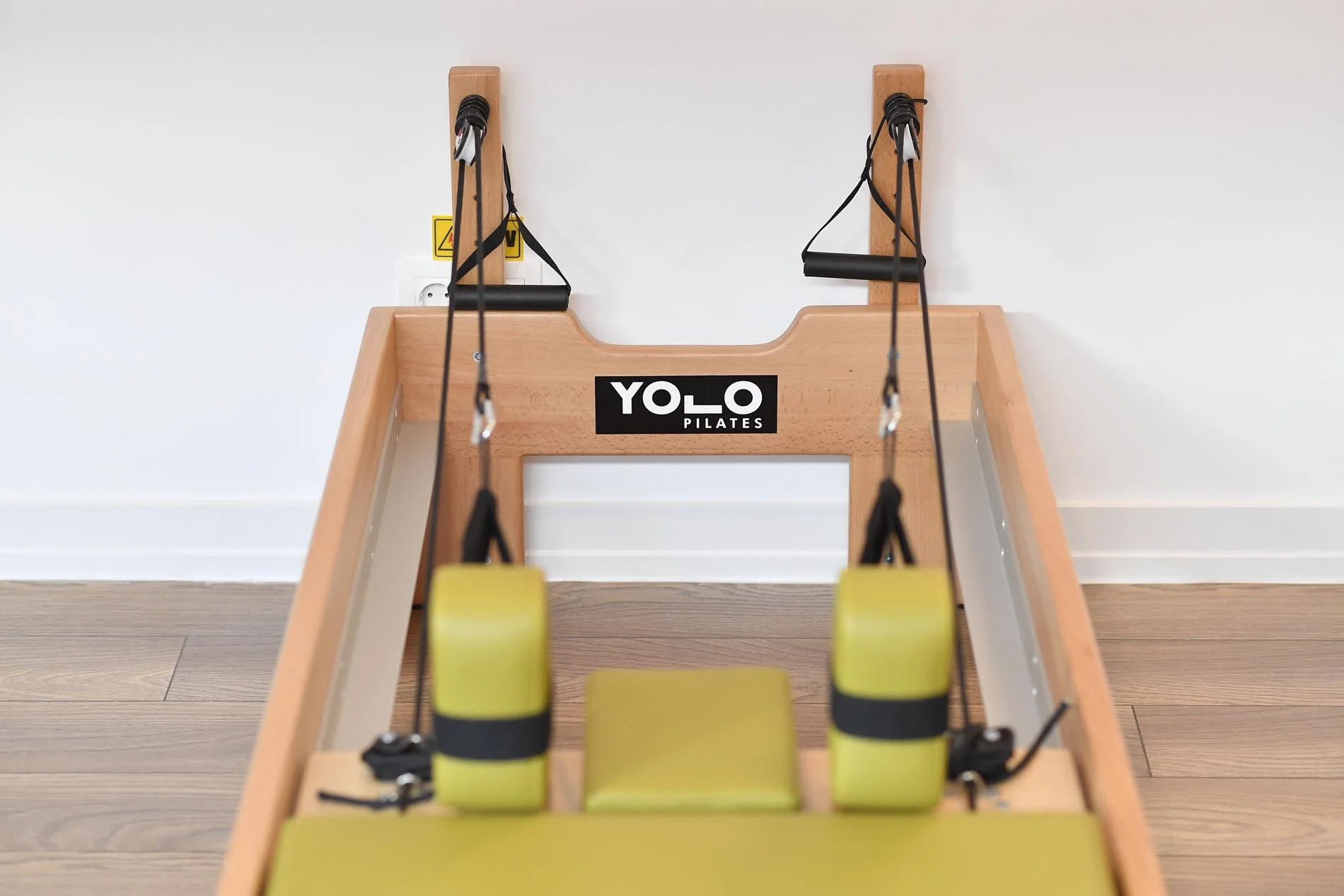 The Reformer - imagine 5