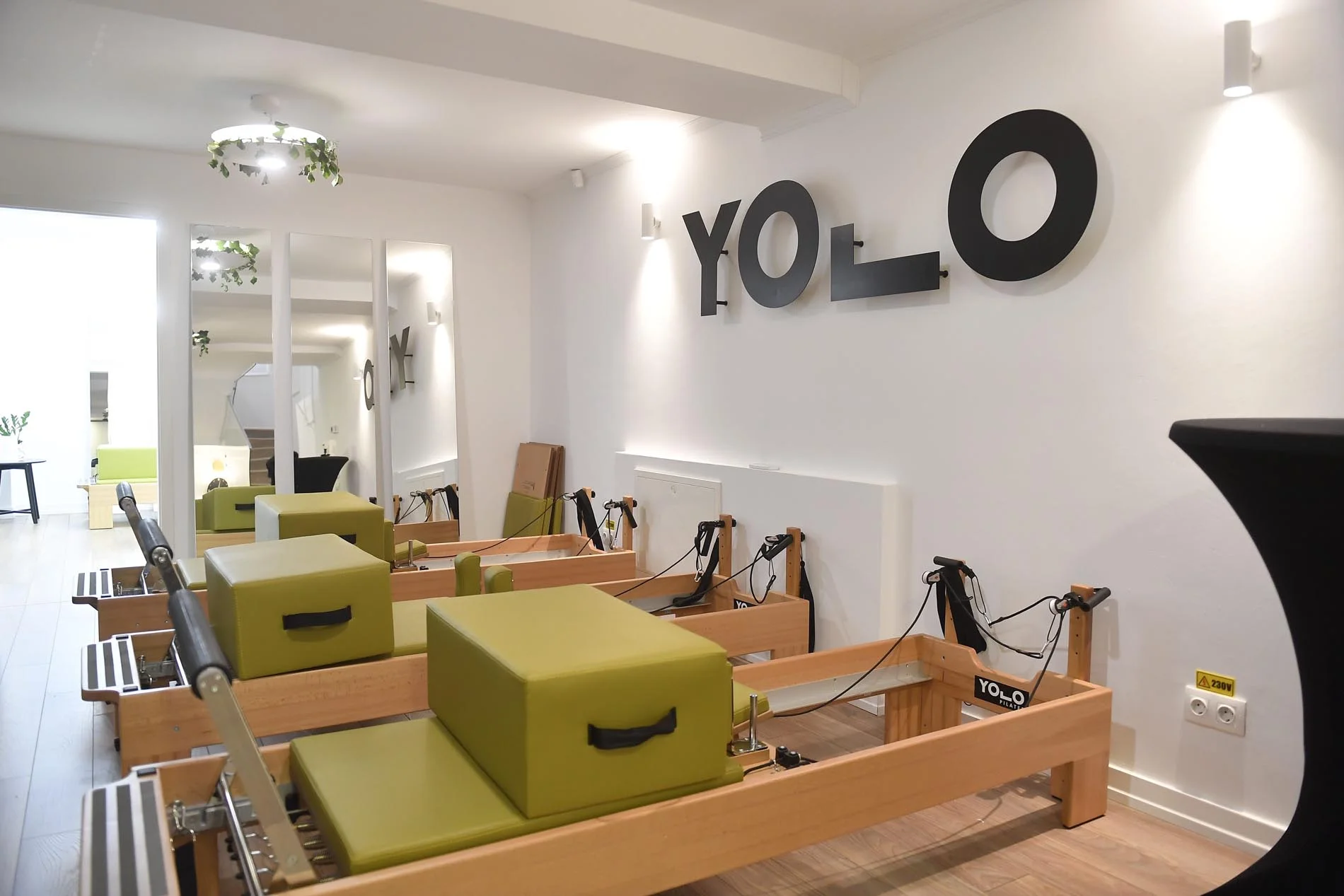 The Reformer - imagine 2